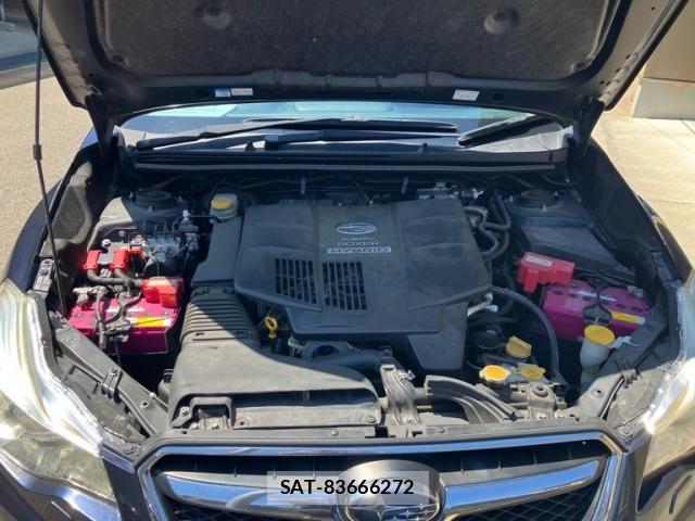 Subaru XV HYBRID 2013-11 7879753-9