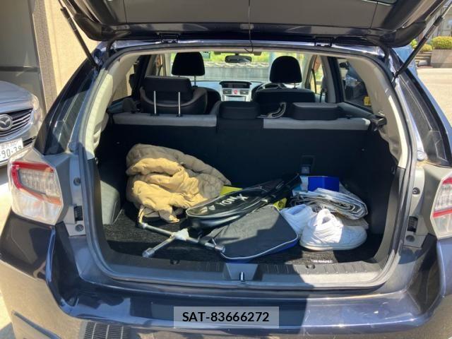 Subaru XV HYBRID 2013-11 7879753-10