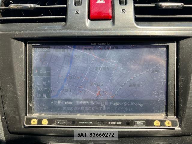 Subaru XV HYBRID 2013-11 7879753-18