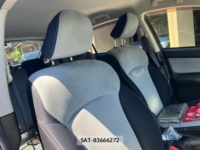 Subaru XV HYBRID 2013-11 7879753-20