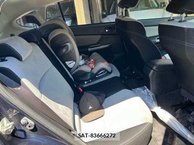 Subaru XV HYBRID 2013-11 7879753-22