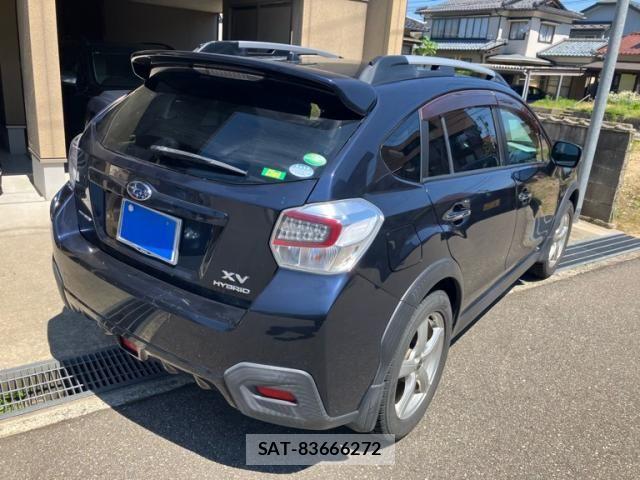 Subaru XV HYBRID 2013-11 7879753-2
