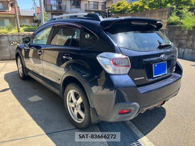 Subaru XV HYBRID 2013-11 7879753-3