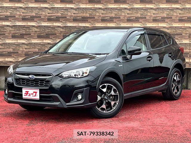 Subaru XV HYBRID 2020-02 7903467-0