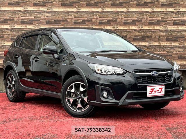 Subaru XV HYBRID 2020-02 7903467-6