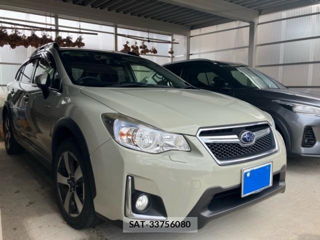 Subaru XV HYBRID 2015-12 7903466-1