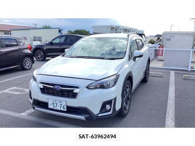 Subaru XV HYBRID 2019-02 7963949-0