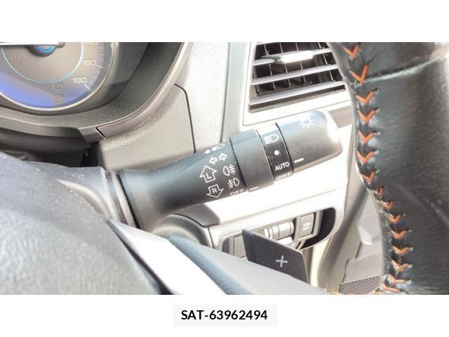 Subaru XV HYBRID 2019-02 7963949-11