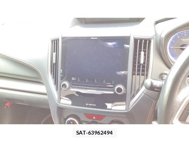 Subaru XV HYBRID 2019-02 7963949-15