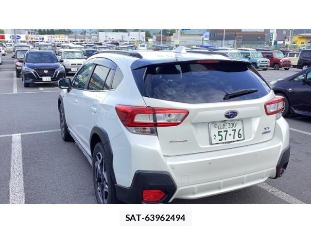 Subaru XV HYBRID 2019-02 7963949-1