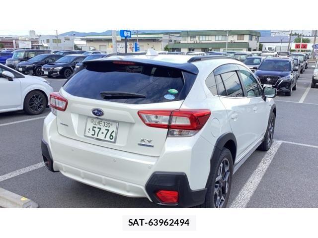 Subaru XV HYBRID 2019-02 7963949-2