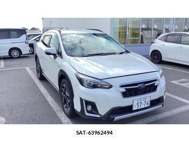 Subaru XV HYBRID 2019-02 7963949-3