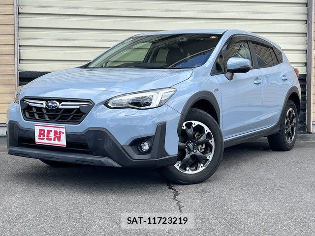 Subaru XV HYBRID 2021-01 7963947-0