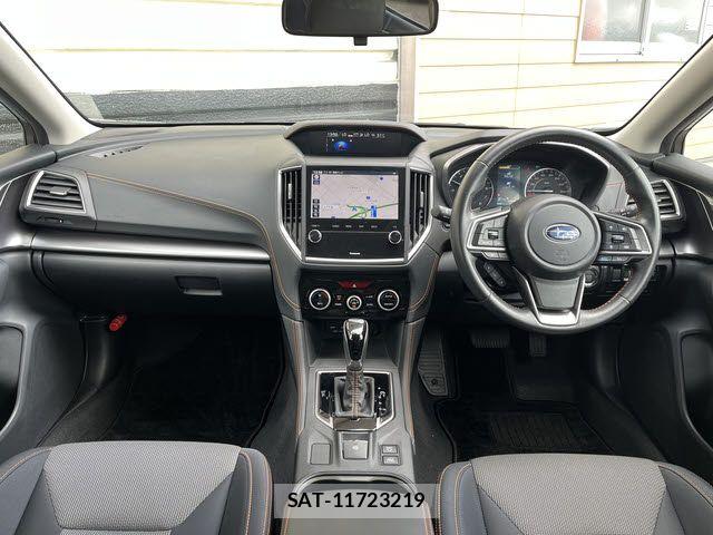 Subaru XV HYBRID 2021-01 7963947-1