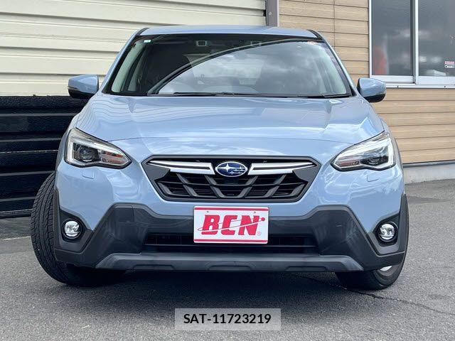 Subaru XV HYBRID 2021-01 7963947-21