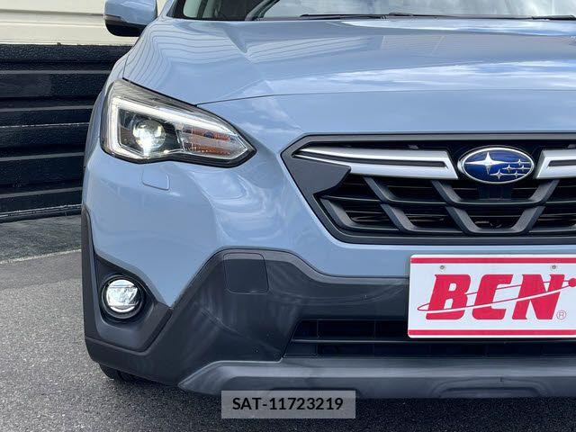 Subaru XV HYBRID 2021-01 7963947-22
