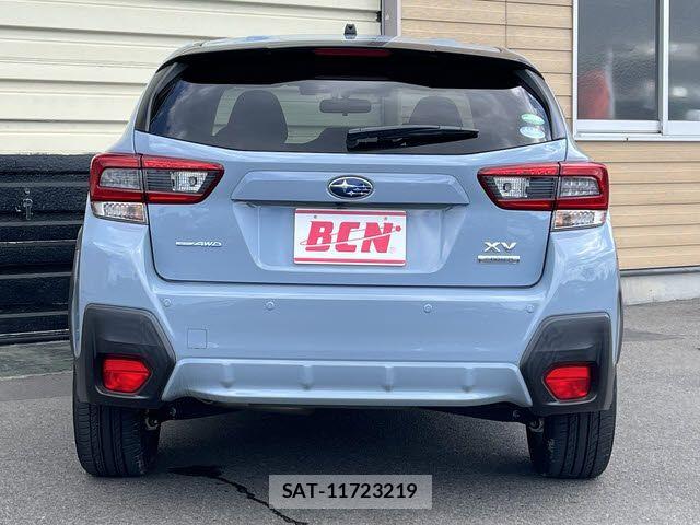 Subaru XV HYBRID 2021-01 7963947-23
