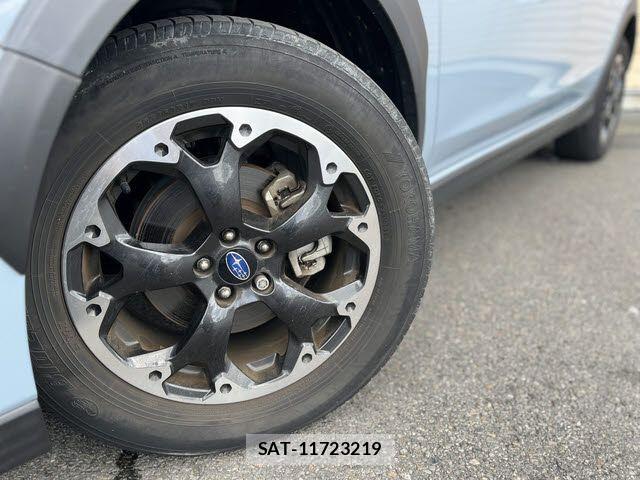 Subaru XV HYBRID 2021-01 7963947-26
