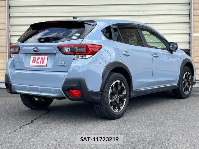 Subaru XV HYBRID 2021-01 7963947-2