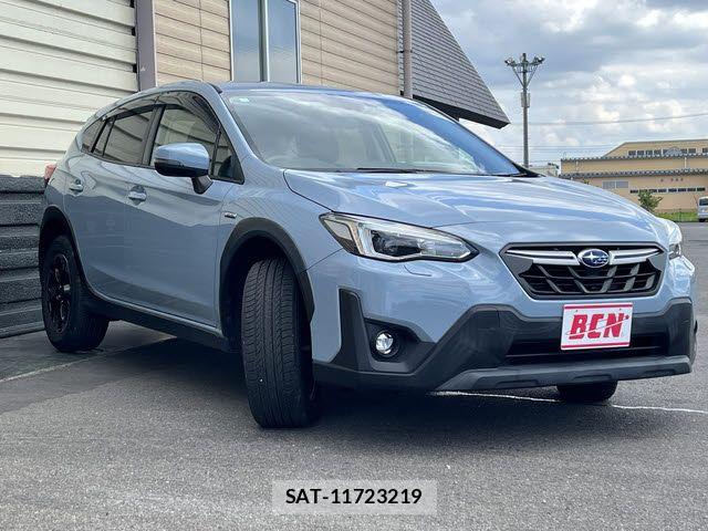 Subaru XV HYBRID 2021-01 7963947-6