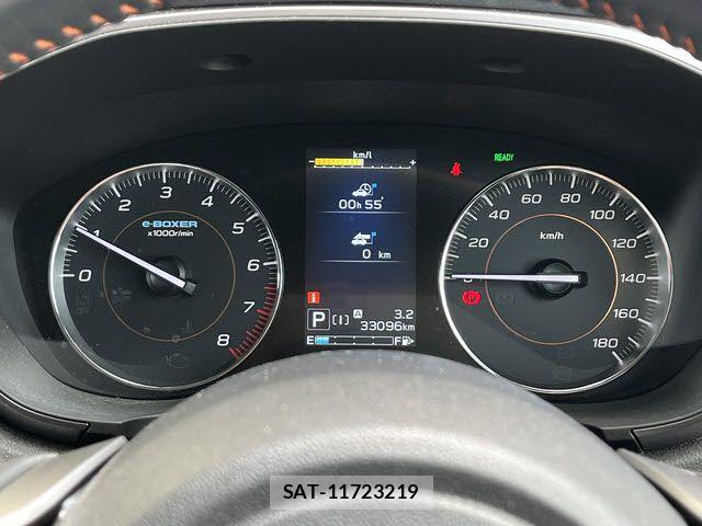 Subaru XV HYBRID 2021-01 7963947-7