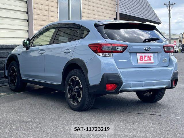 Subaru XV HYBRID 2021-01 7963947-8