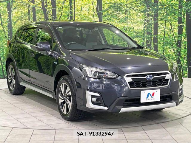 Subaru XV HYBRID 2019-05 7963948-16