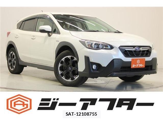 Subaru XV HYBRID 2021-05 7981170-0