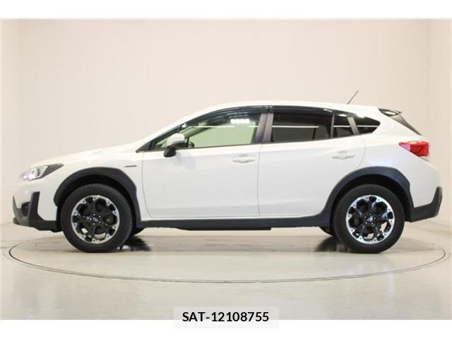 Subaru XV HYBRID 2021-05 7981170-9