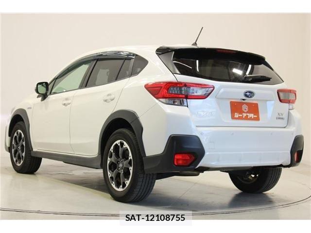 Subaru XV HYBRID 2021-05 7981170-10