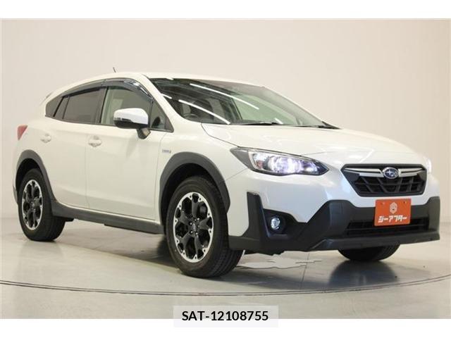 Subaru XV HYBRID 2021-05 7981170-6
