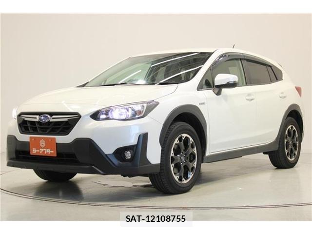 Subaru XV HYBRID 2021-05 7981170-8