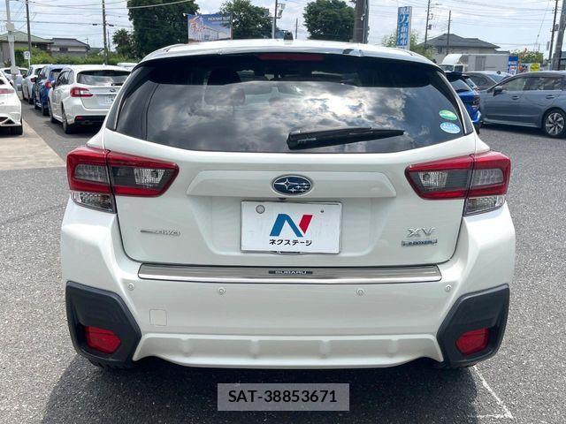 Subaru XV HYBRID 2019-12 7981168-14