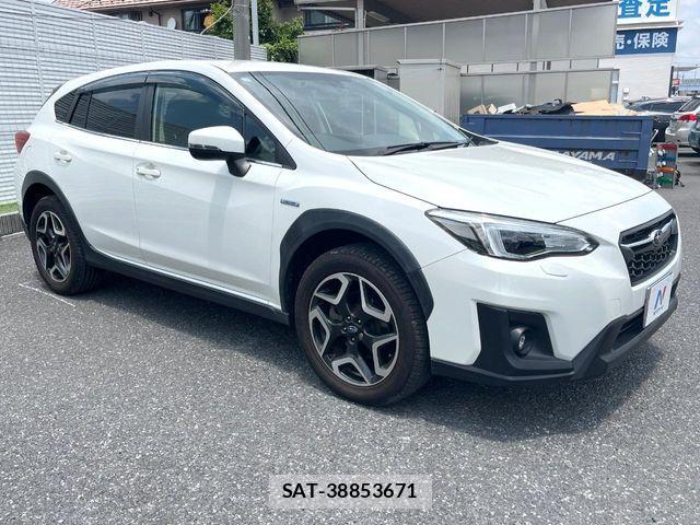 Subaru XV HYBRID 2019-12 7981168-15
