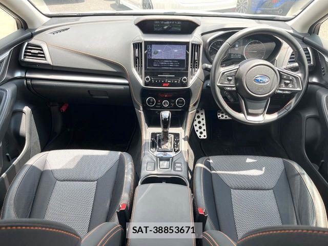 Subaru XV HYBRID 2019-12 7981168-1