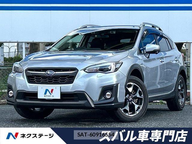 Subaru XV HYBRID 2020-01 7981169-0