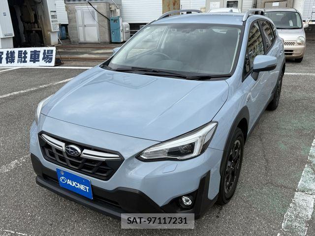 Subaru XV HYBRID 2020-10 8038533-0