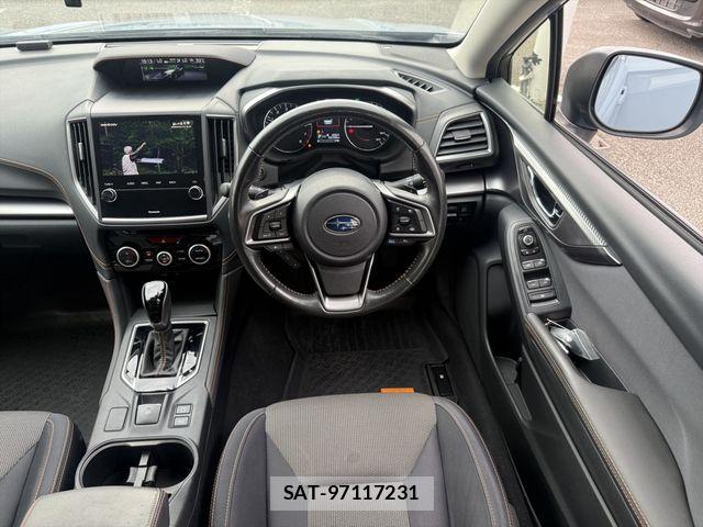 Subaru XV HYBRID 2020-10 8038533-9