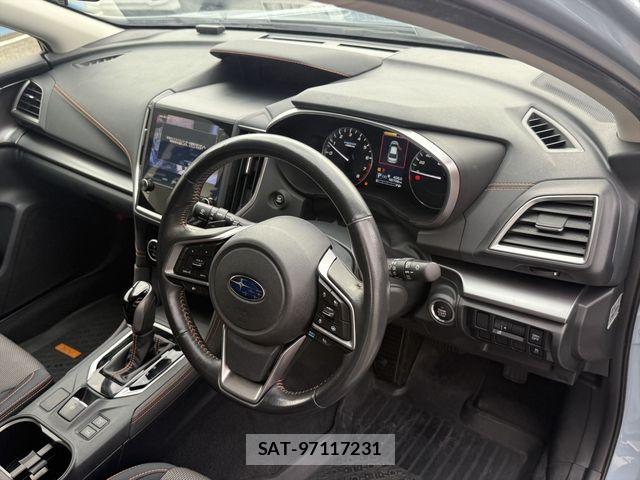 Subaru XV HYBRID 2020-10 8038533-10