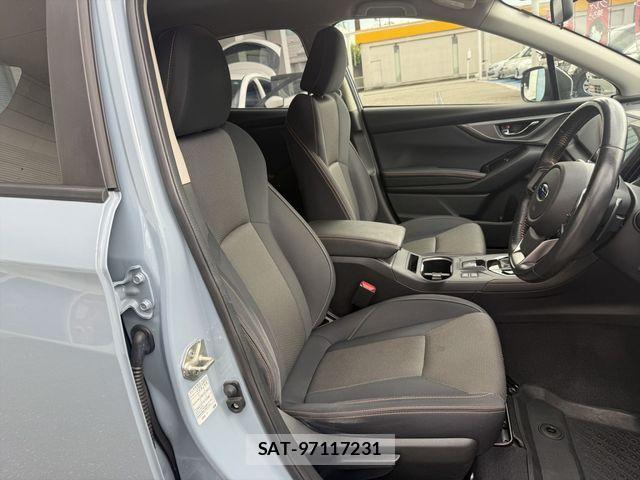 Subaru XV HYBRID 2020-10 8038533-11