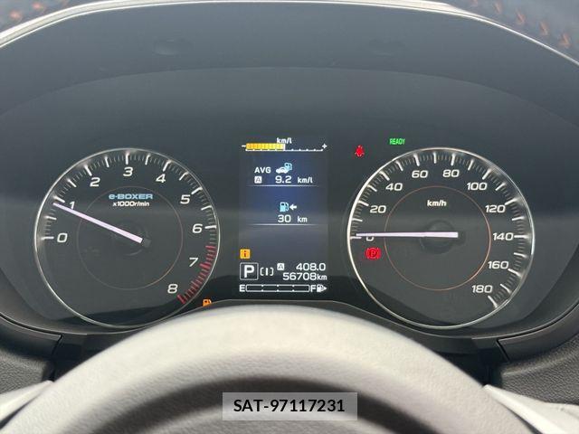 Subaru XV HYBRID 2020-10 8038533-14