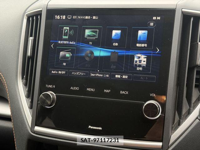 Subaru XV HYBRID 2020-10 8038533-16