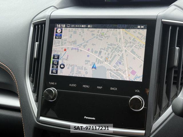 Subaru XV HYBRID 2020-10 8038533-17