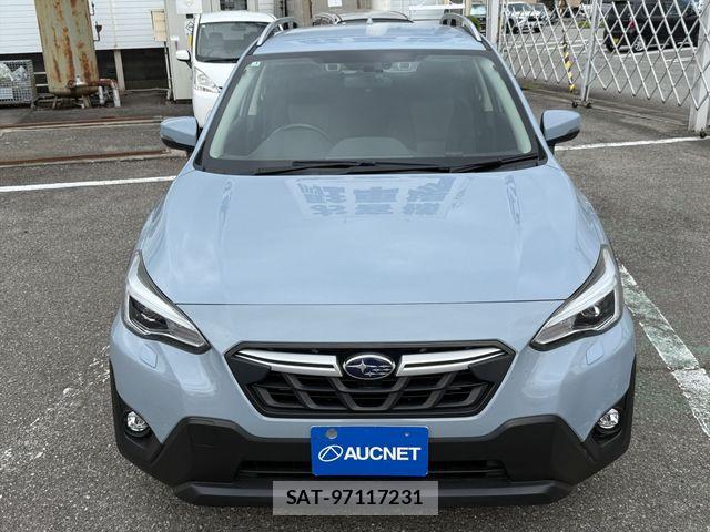Subaru XV HYBRID 2020-10 8038533-1