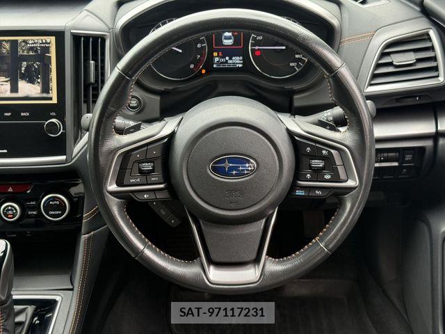Subaru XV HYBRID 2020-10 8038533-25