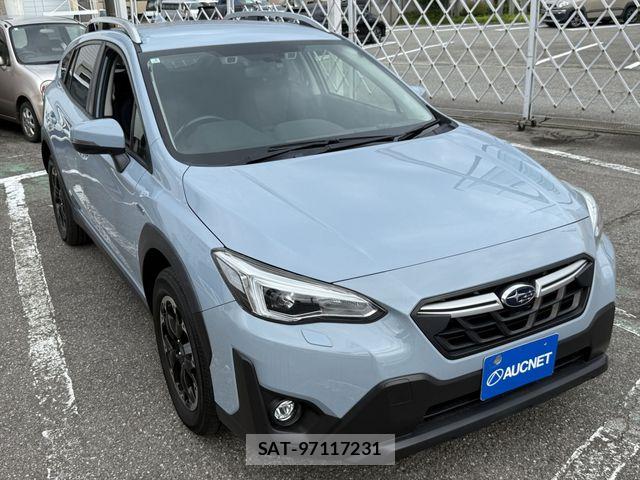 Subaru XV HYBRID 2020-10 8038533-2