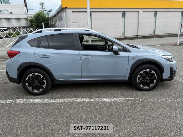 Subaru XV HYBRID 2020-10 8038533-3