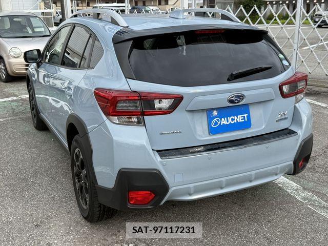 Subaru XV HYBRID 2020-10 8038533-6