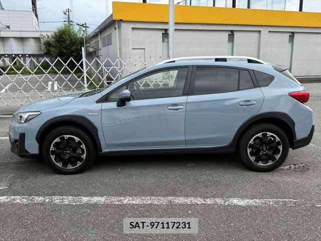 Subaru XV HYBRID 2020-10 8038533-7