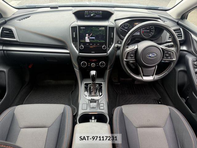 Subaru XV HYBRID 2020-10 8038533-8